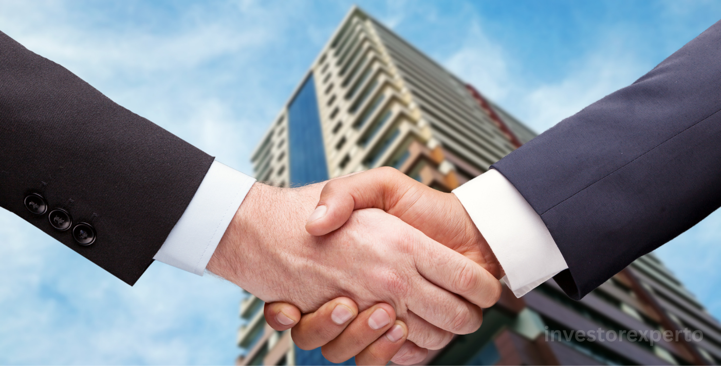 Join the InvestorExperto Network