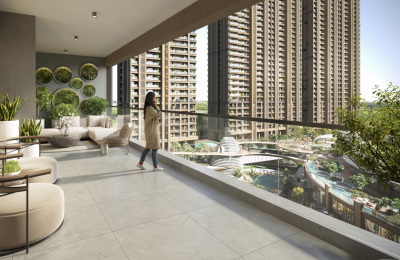 The Westin Residences