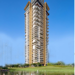 ICONIC TOWERS- St. ANDREWS