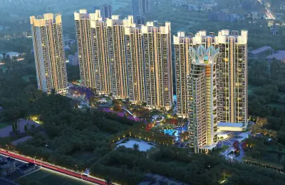 Venus Capital Heights